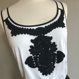 Unique Maxi Sundress